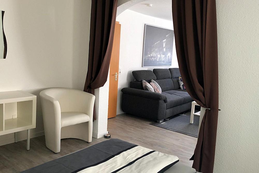 Apartment Am Steingarten Beim Europa-park Rust