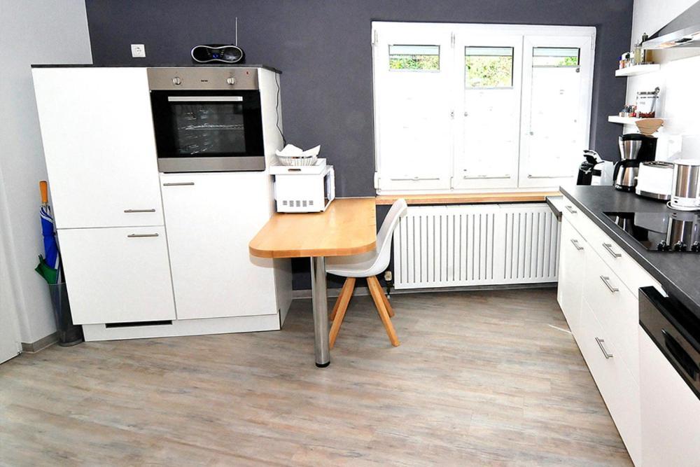 Apartment Am Steingarten Beim Europa-park