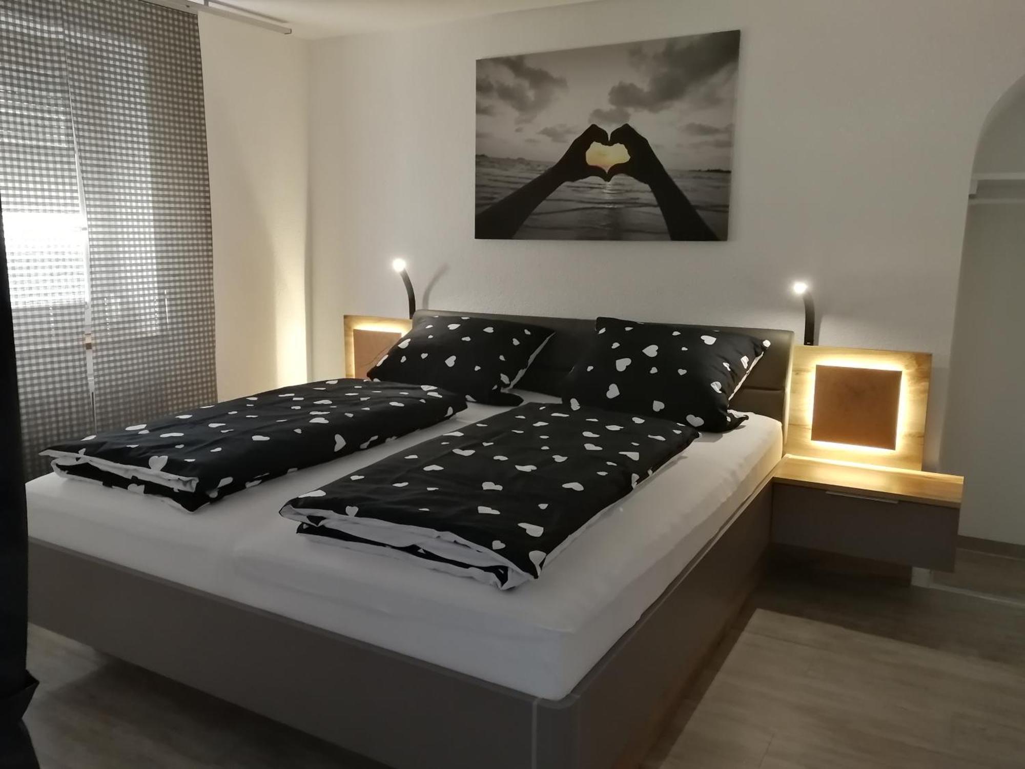 Am Steingarten Beim Europa-park Apartment Rust
