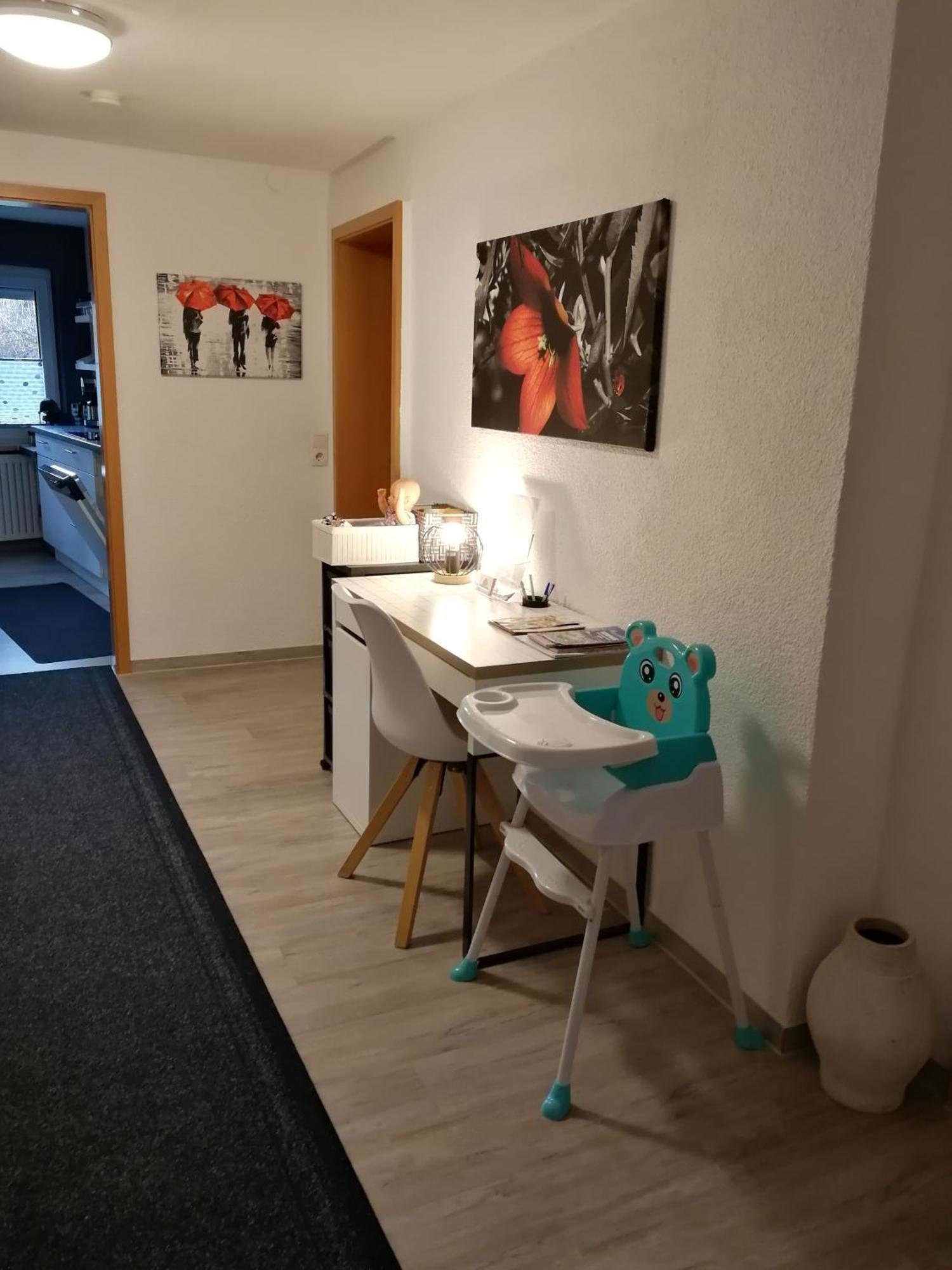Apartment Am Steingarten Beim Europa-park