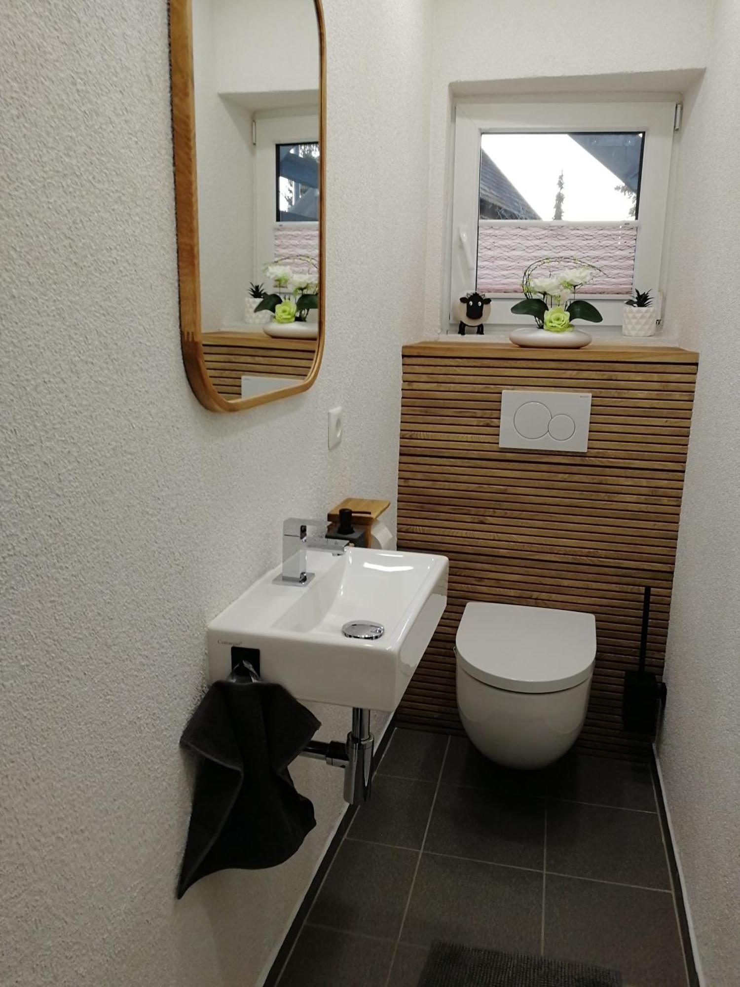 Am Steingarten Beim Europa-park Apartment *