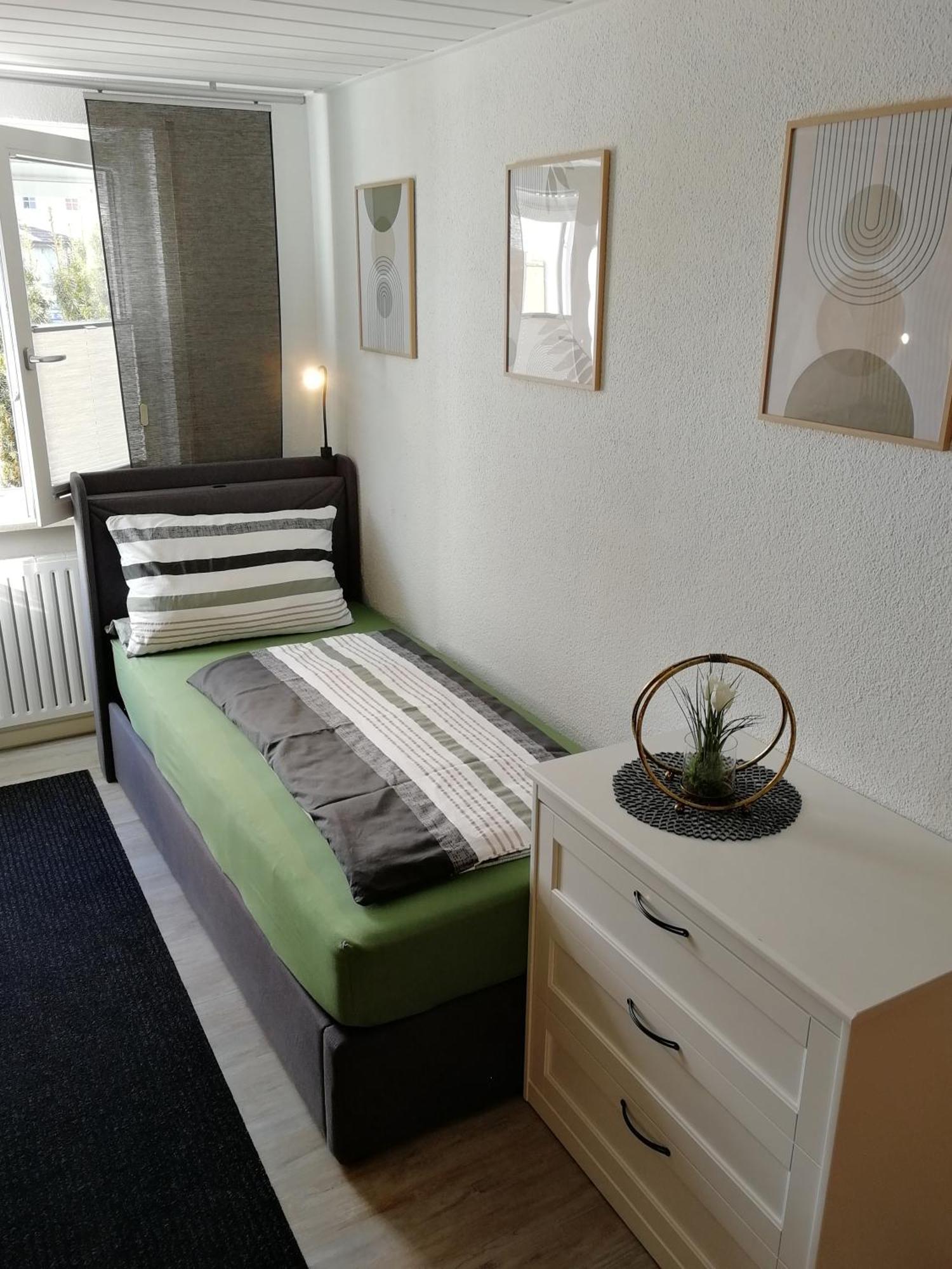 Am Steingarten Beim Europa-park Apartment Rust